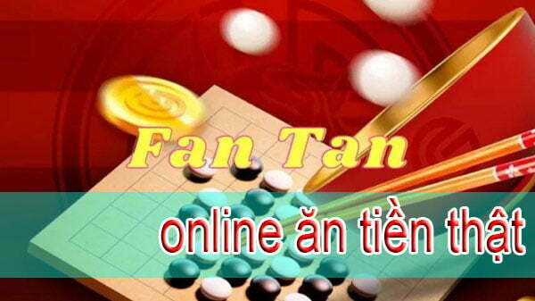 Bài Fan Tan nhà cái JCbet online ăn tiền thật