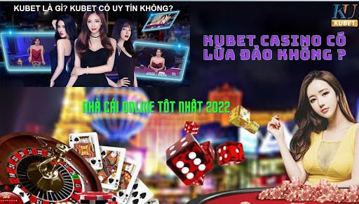 JCbet Casino có lừa đảo không?Nhà cái online tốt nhất 2022