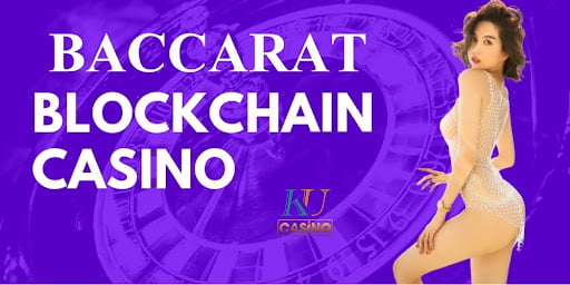 Sàn Baccarat Blockchain JCbet tiền thật